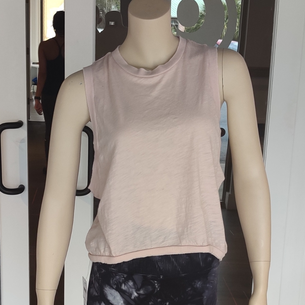 Free People Love Tank